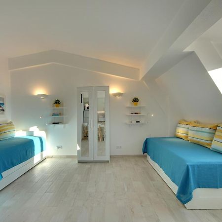 Apartamentos Tucha Αλμπουφέιρα Εξωτερικό φωτογραφία