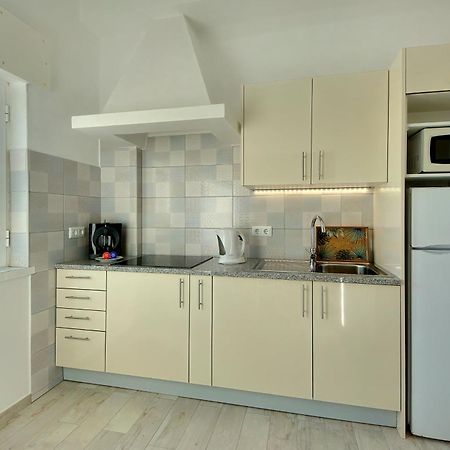 Apartamentos Tucha Αλμπουφέιρα Εξωτερικό φωτογραφία