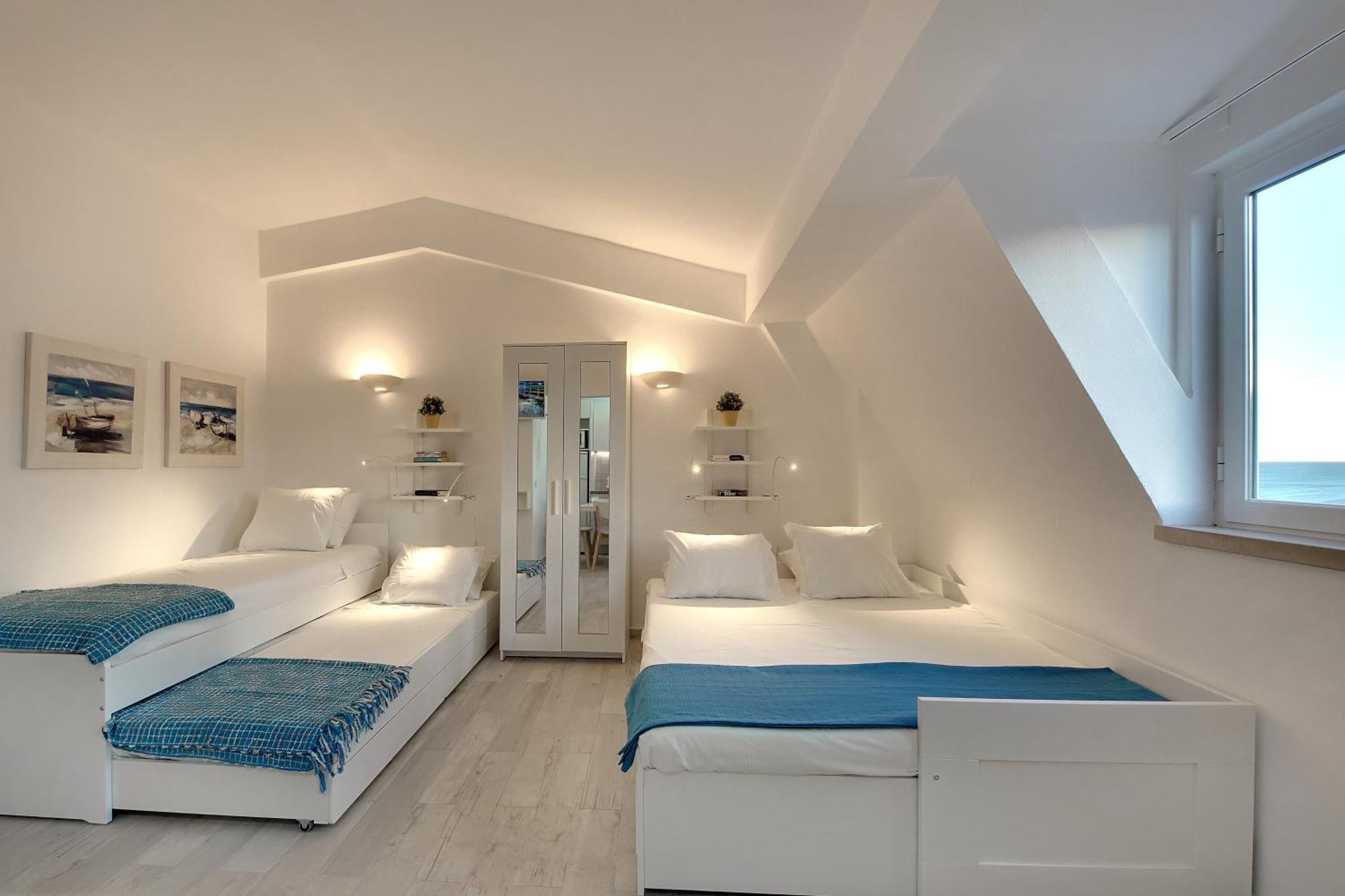 Apartamentos Tucha Αλμπουφέιρα Εξωτερικό φωτογραφία