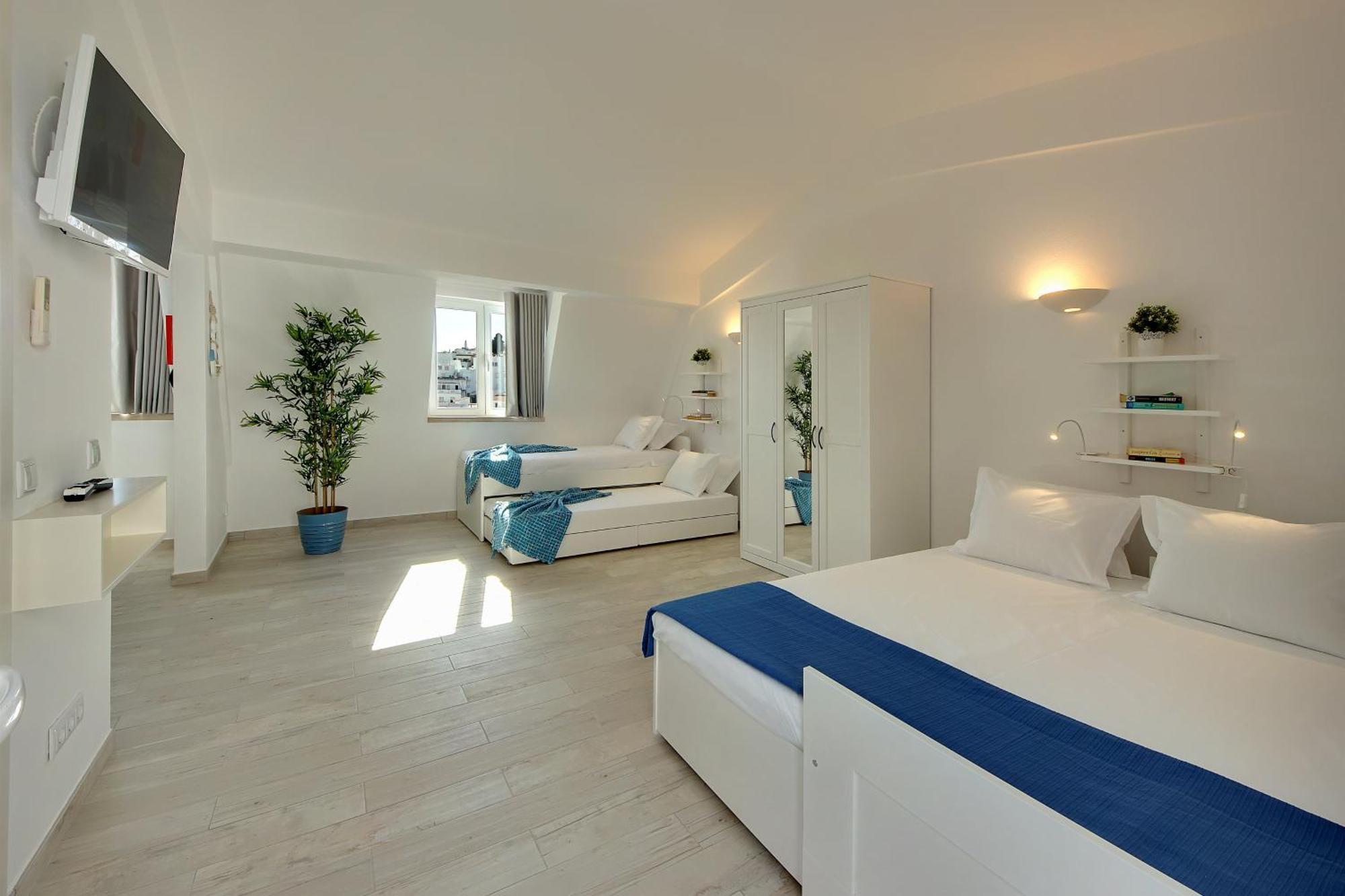 Apartamentos Tucha Αλμπουφέιρα Εξωτερικό φωτογραφία