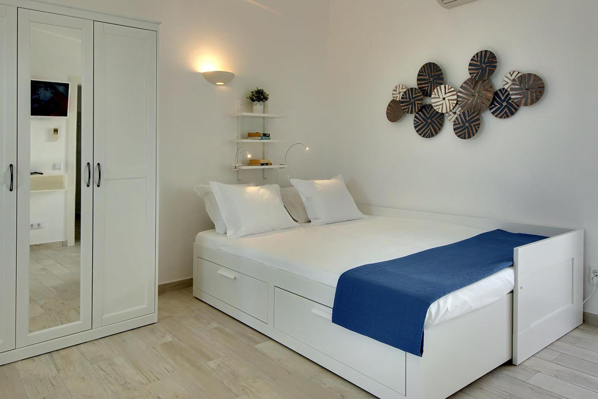 Apartamentos Tucha Αλμπουφέιρα Εξωτερικό φωτογραφία