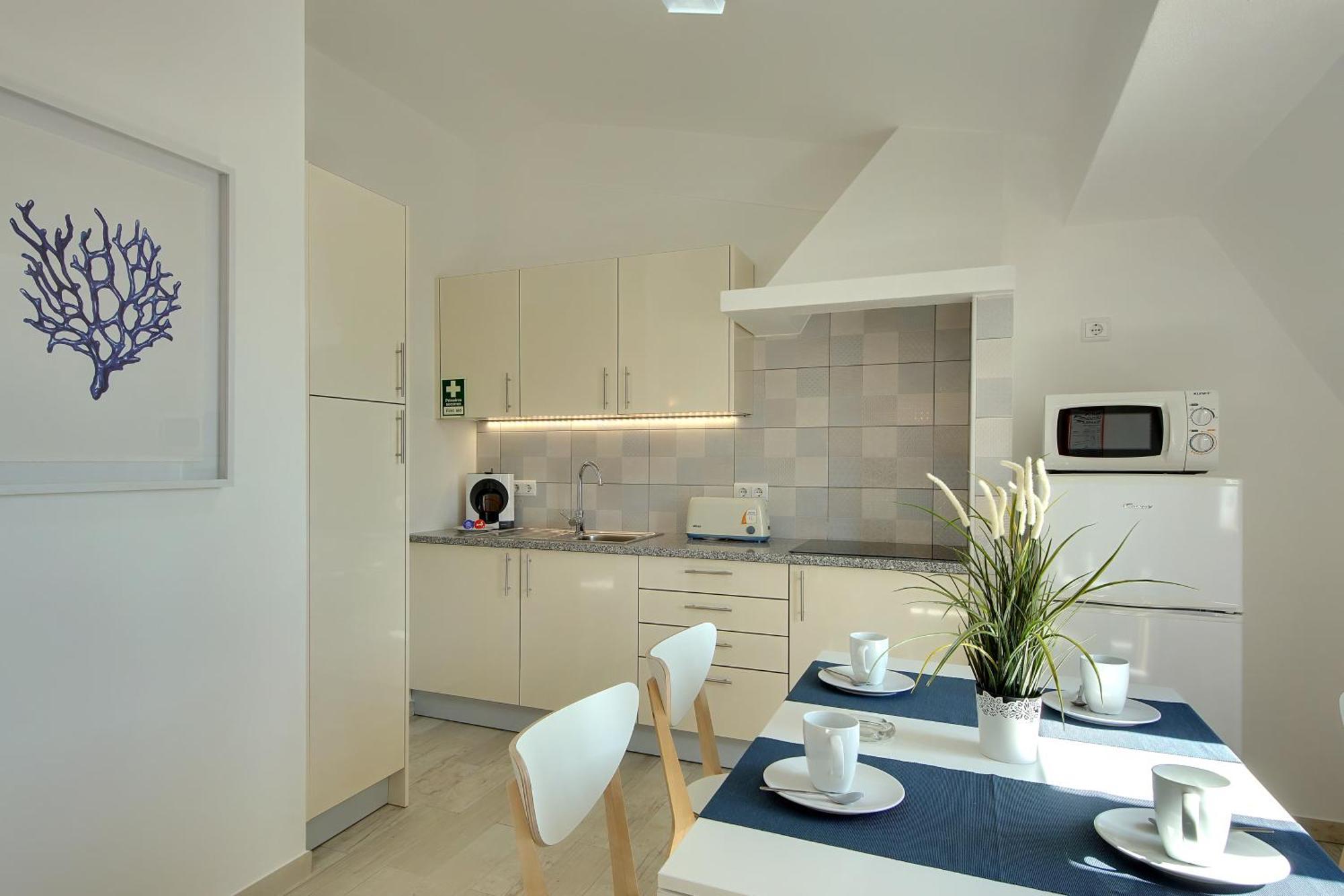Apartamentos Tucha Αλμπουφέιρα Εξωτερικό φωτογραφία