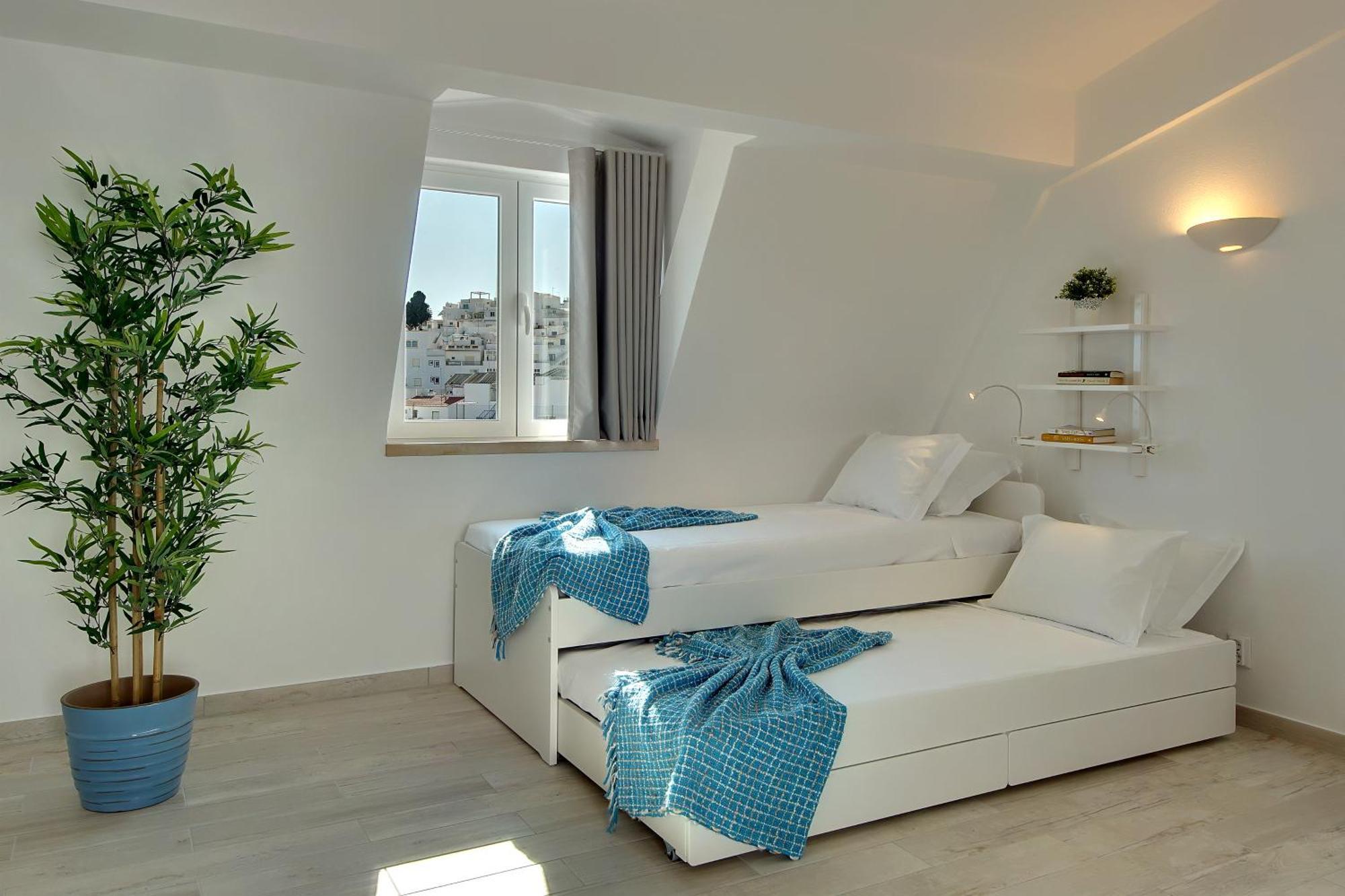 Apartamentos Tucha Αλμπουφέιρα Εξωτερικό φωτογραφία