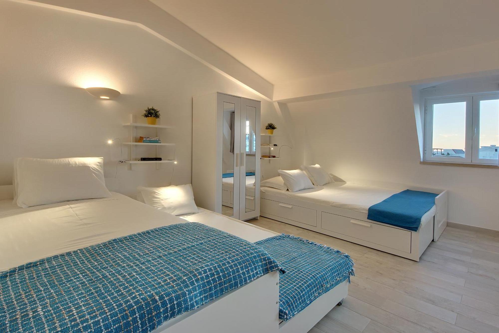 Apartamentos Tucha Αλμπουφέιρα Εξωτερικό φωτογραφία