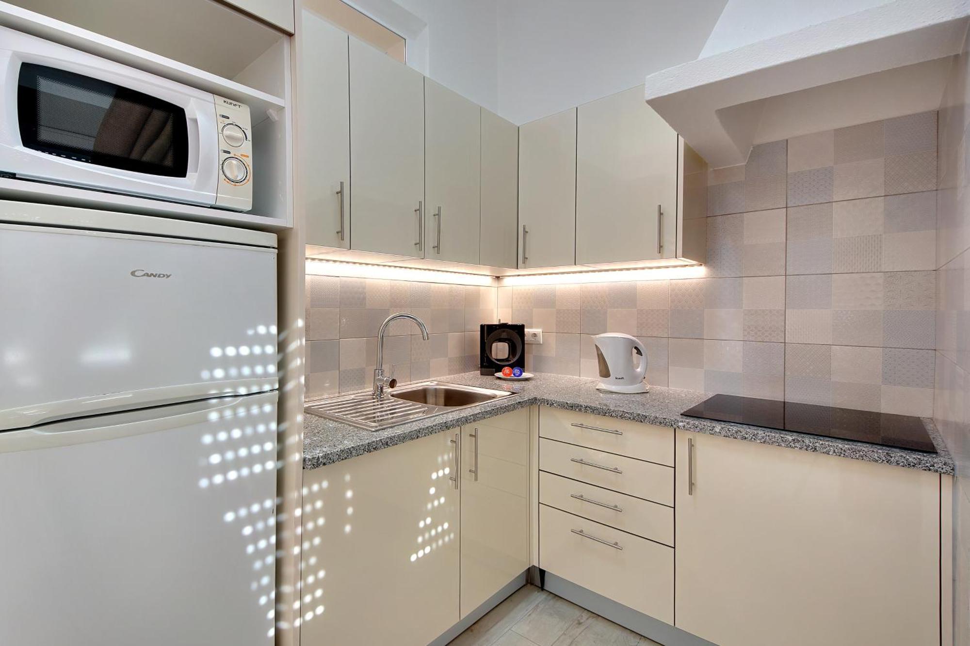 Apartamentos Tucha Αλμπουφέιρα Εξωτερικό φωτογραφία