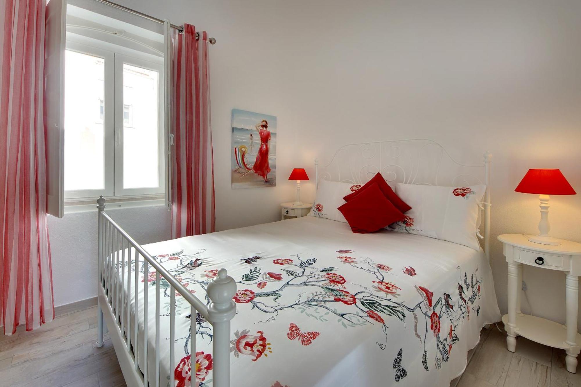 Apartamentos Tucha Αλμπουφέιρα Εξωτερικό φωτογραφία