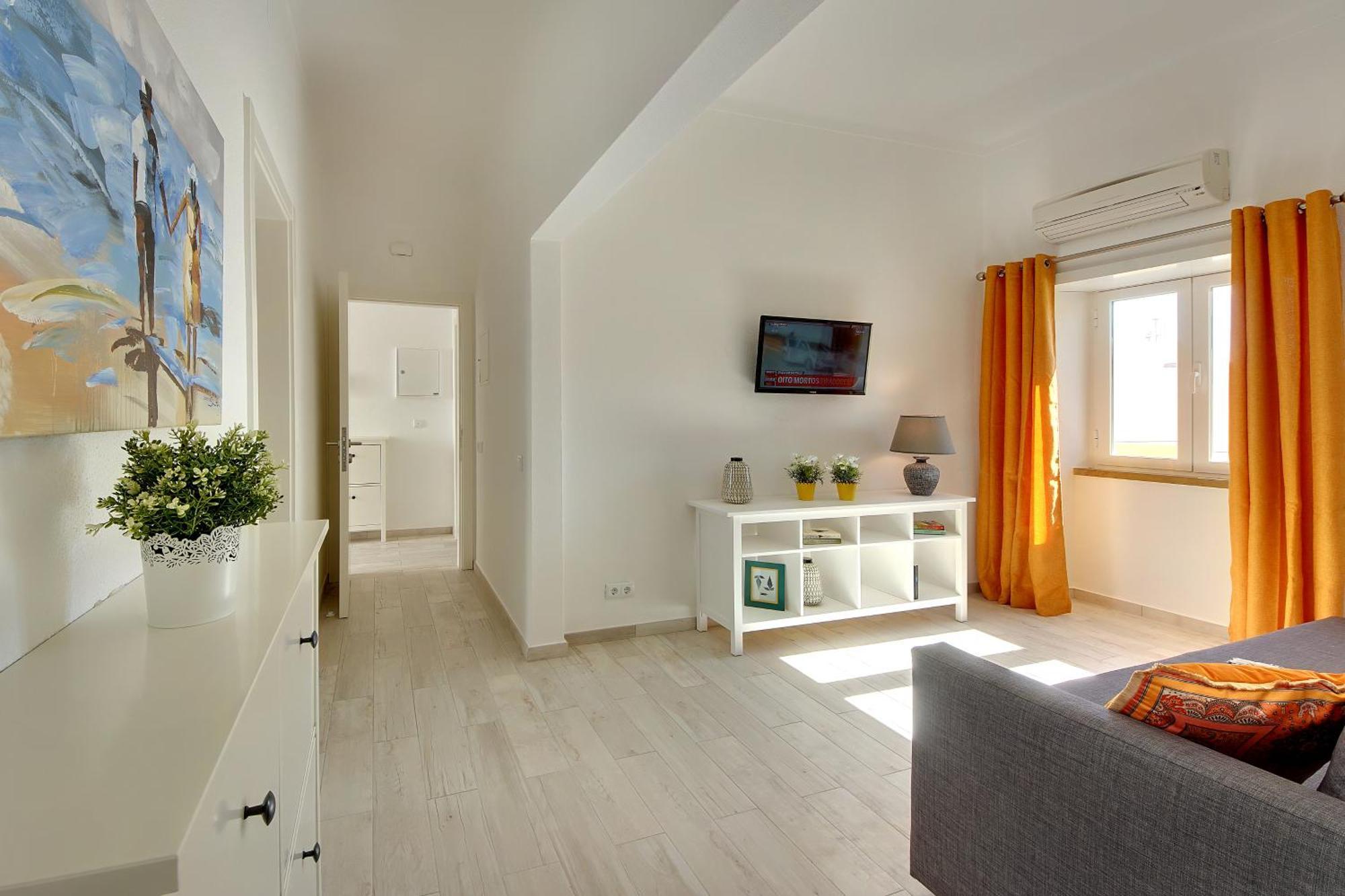 Apartamentos Tucha Αλμπουφέιρα Εξωτερικό φωτογραφία